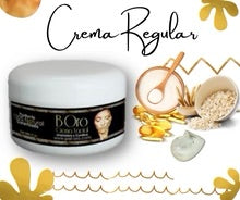 B'Oro regular day face cream